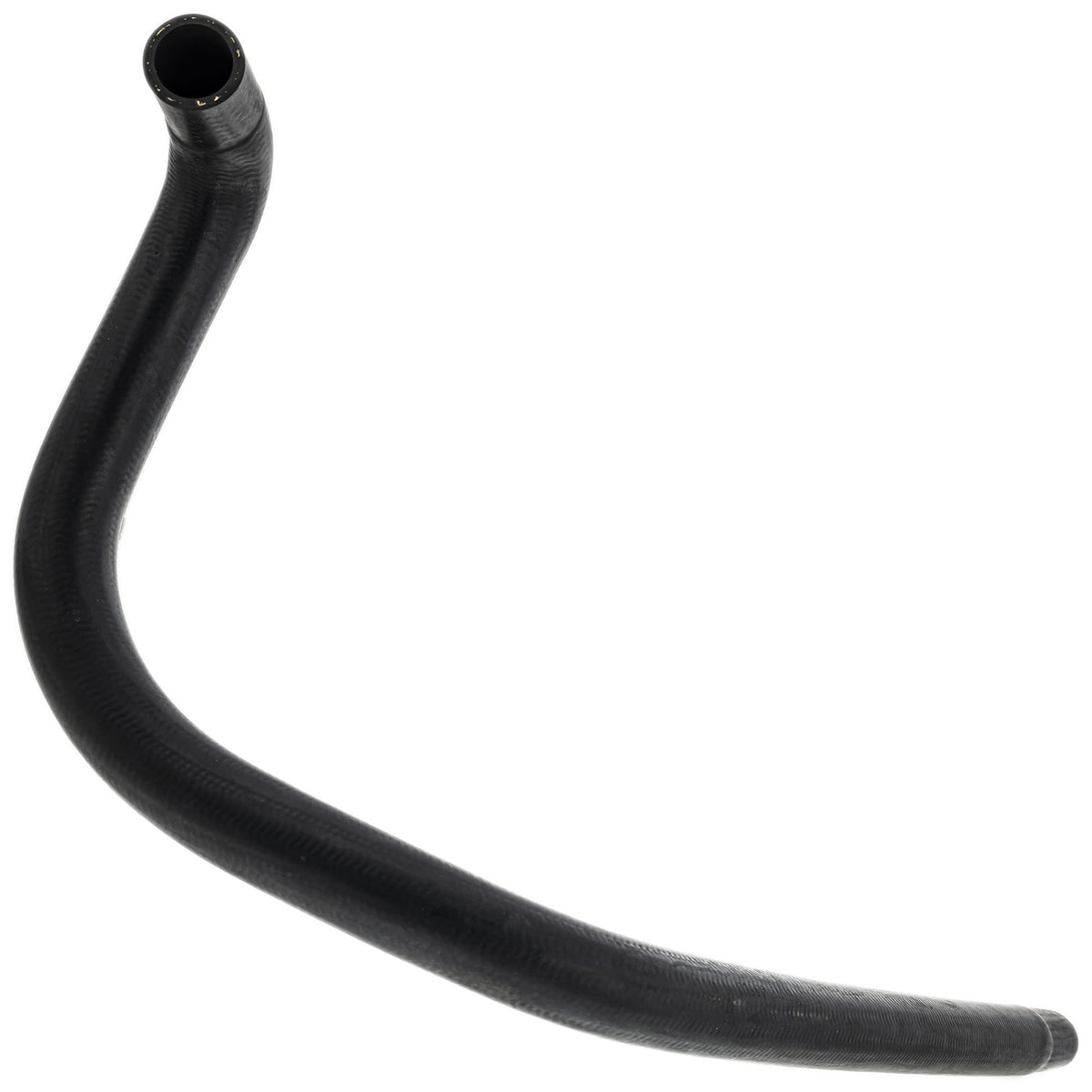 Polaris Inlet Radiator Hose 1" 5412801 alternate view