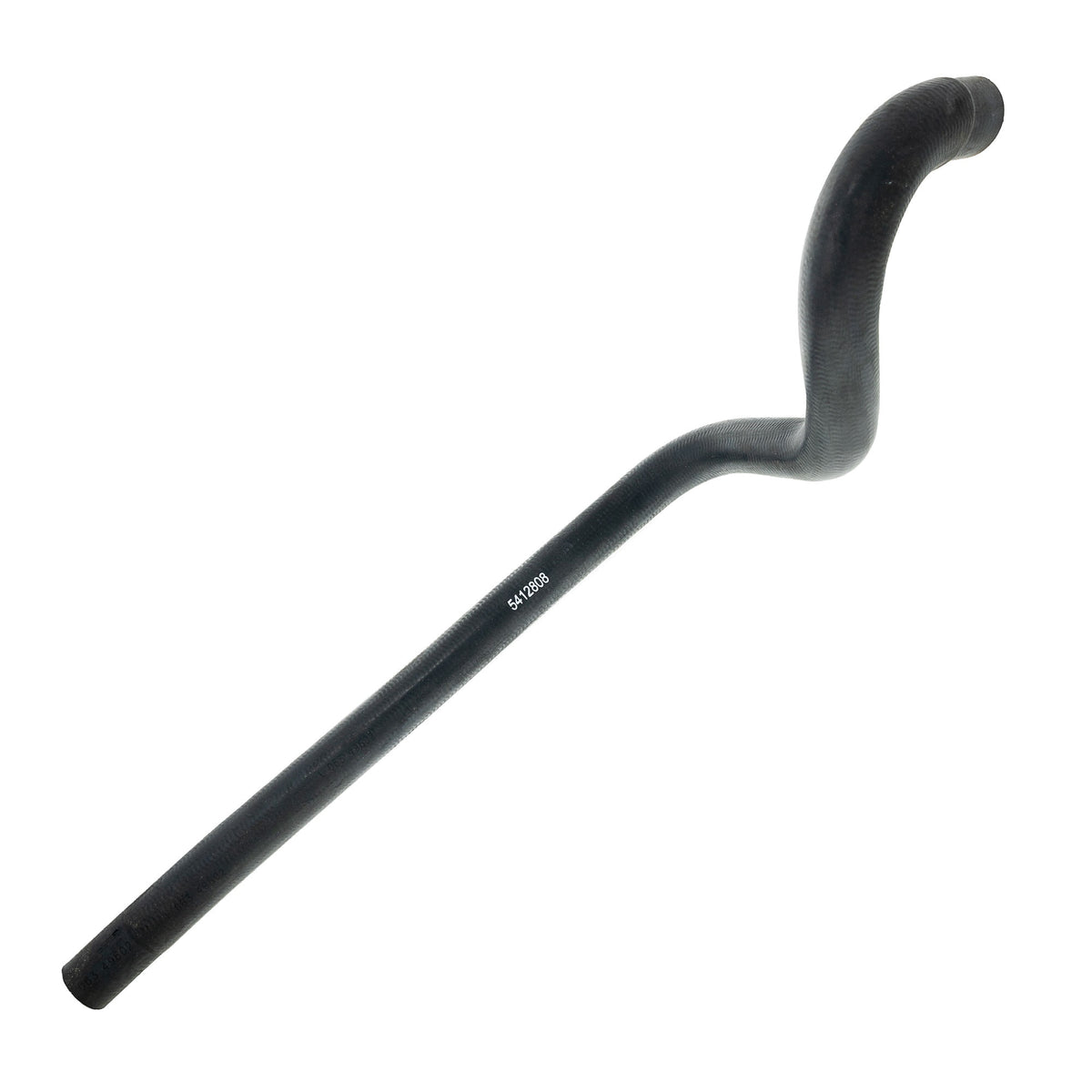 Polaris ID Radiator Outlet Hose 5412808 alternate view