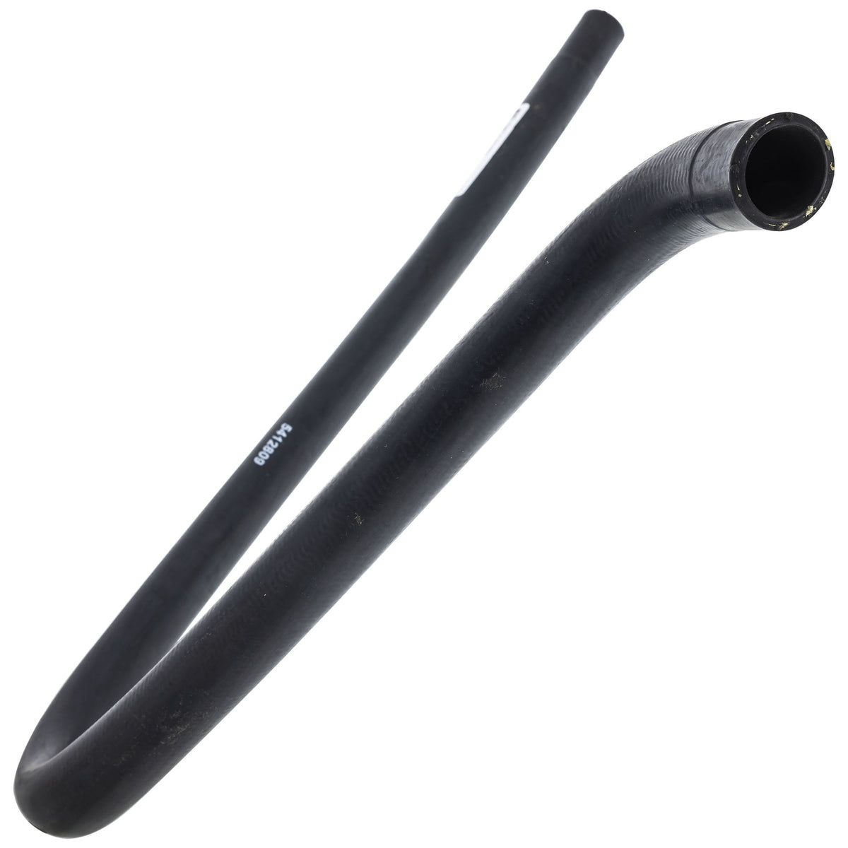 Polaris Radiator Inlet Hose 1" 5412809 alternate view