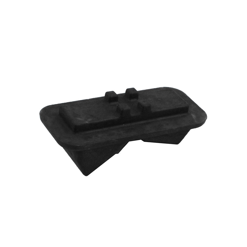 Polaris Rubber Ski Stop 5413116 alternate view