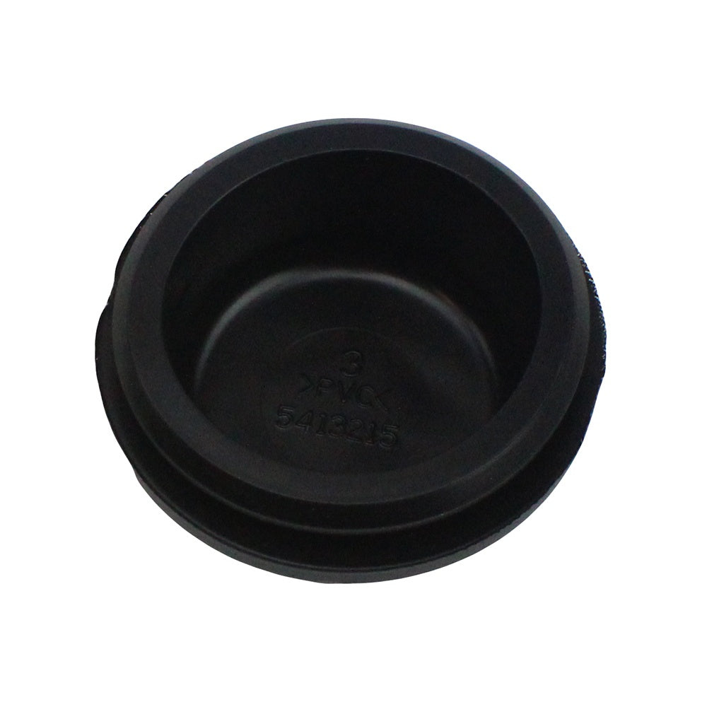 Polaris Internal Lip Dust Cover Hub Cap 5413215 alternate view