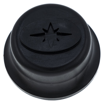 Polaris Short Dust Hub Cover 5413473