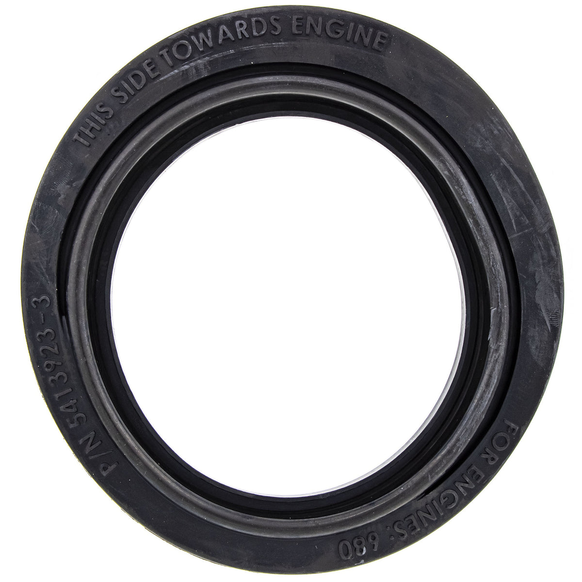 Polaris Inner Clutch Cover Seal 5413923