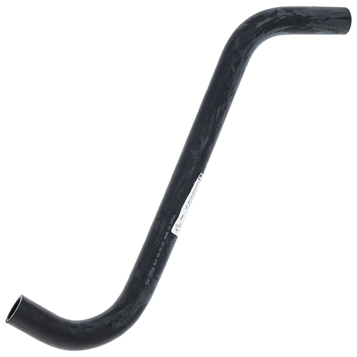 Polaris Rear Engine Outlet Hose 5413954