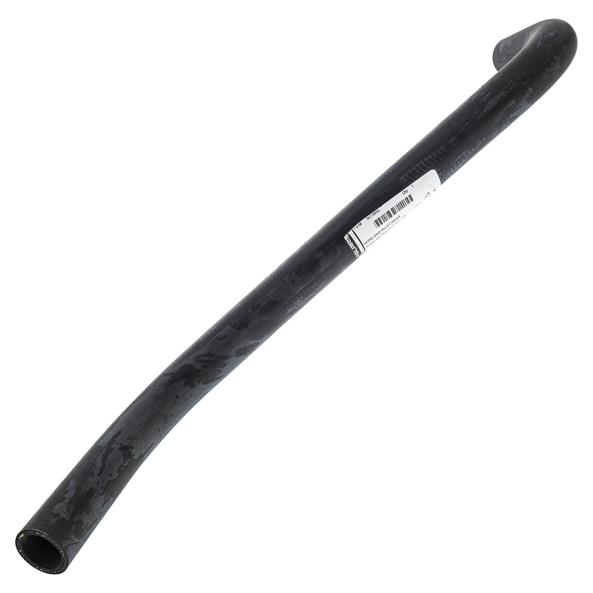 Polaris Rear Engine Outlet Hose 5413954 alternate view