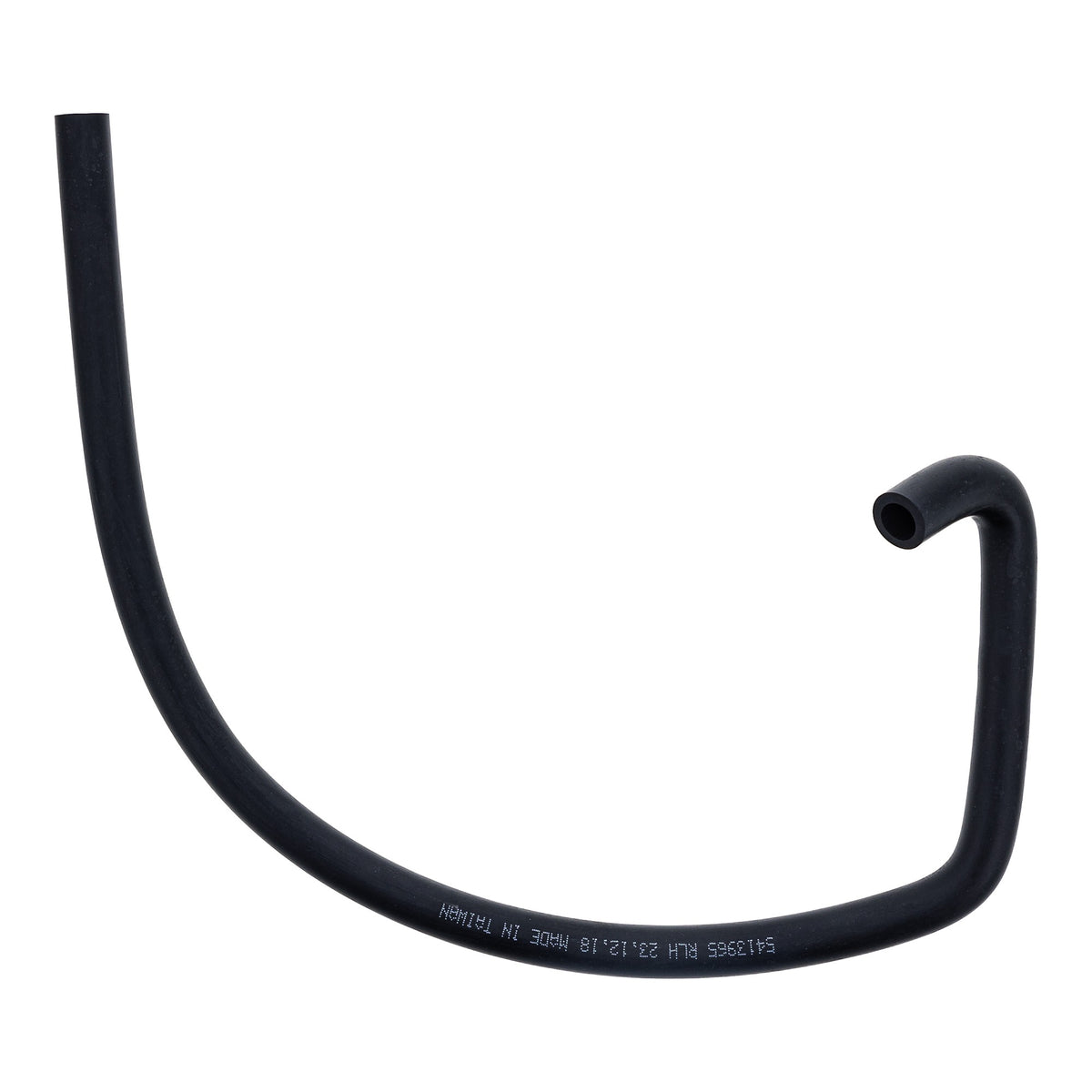 Polaris 800 EFI Breather Hose 5413965