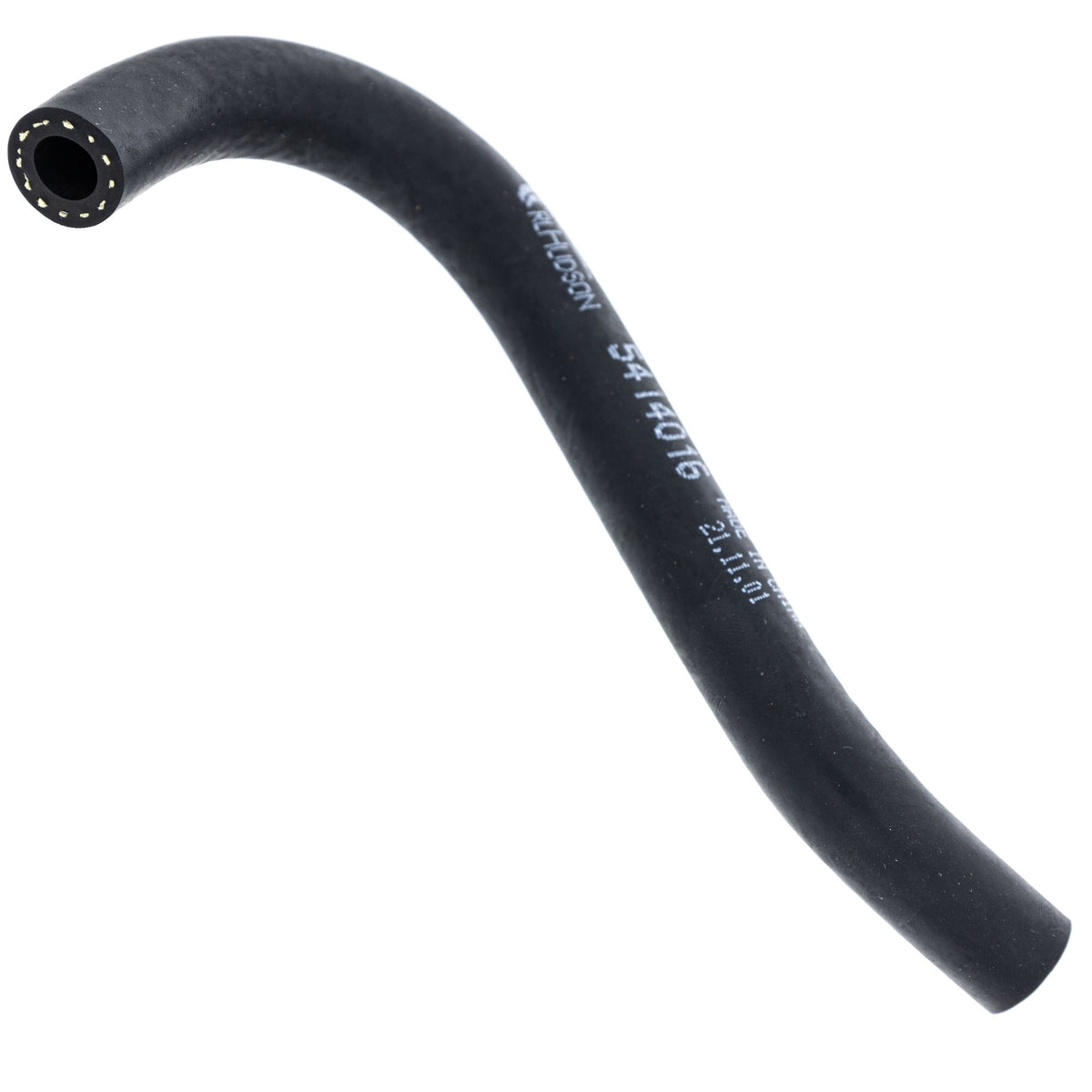 Polaris Throttle Body Coolant Hose 5414016