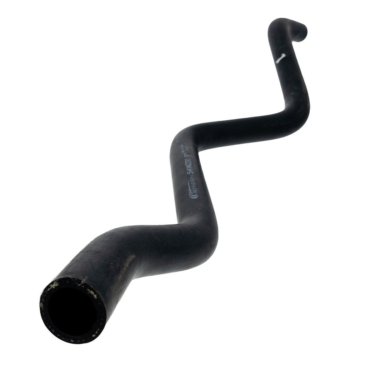 Polaris Upper Radiator Hose 5414230 RZR XP 900 RZR XP 4 900 RZR 900