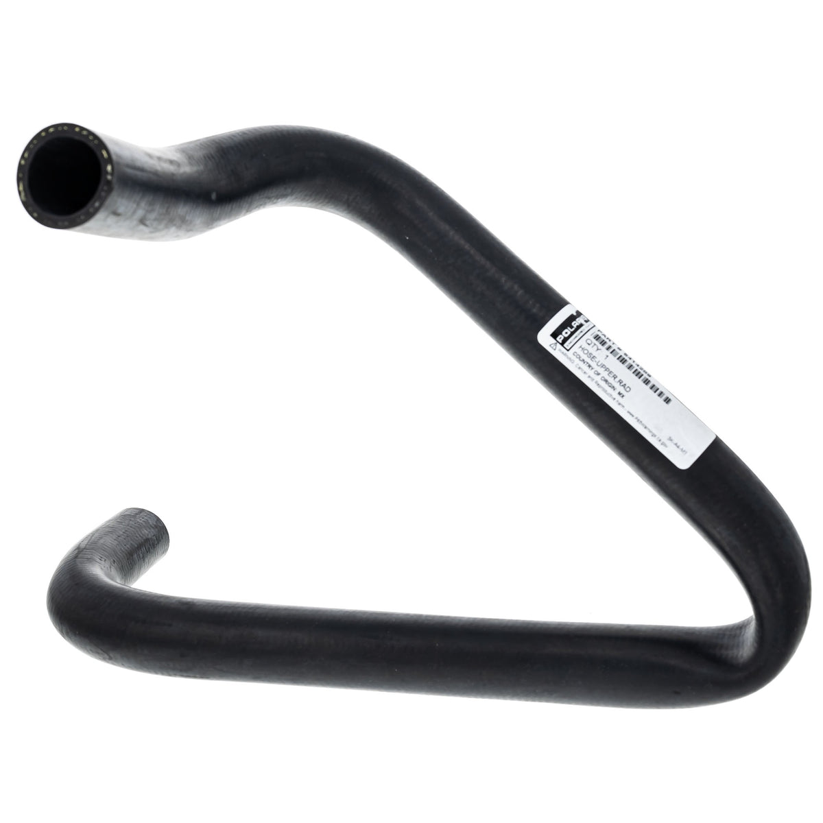 Polaris Upper Radiator Hose 5414289