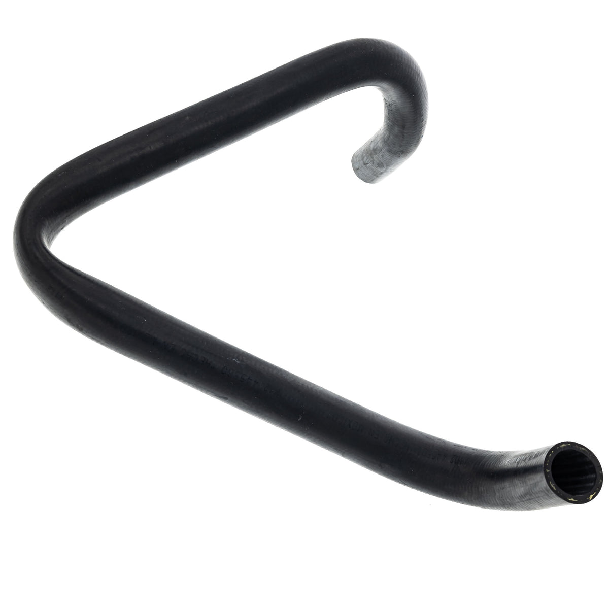 Polaris Upper Radiator Hose 5414289 alternate view