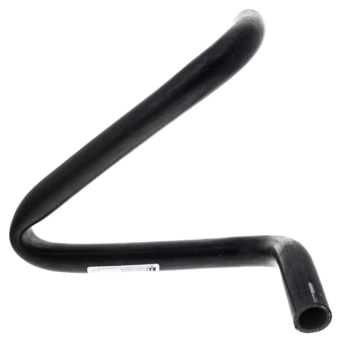 Polaris Upper Radiator Hose 5414289 additional view