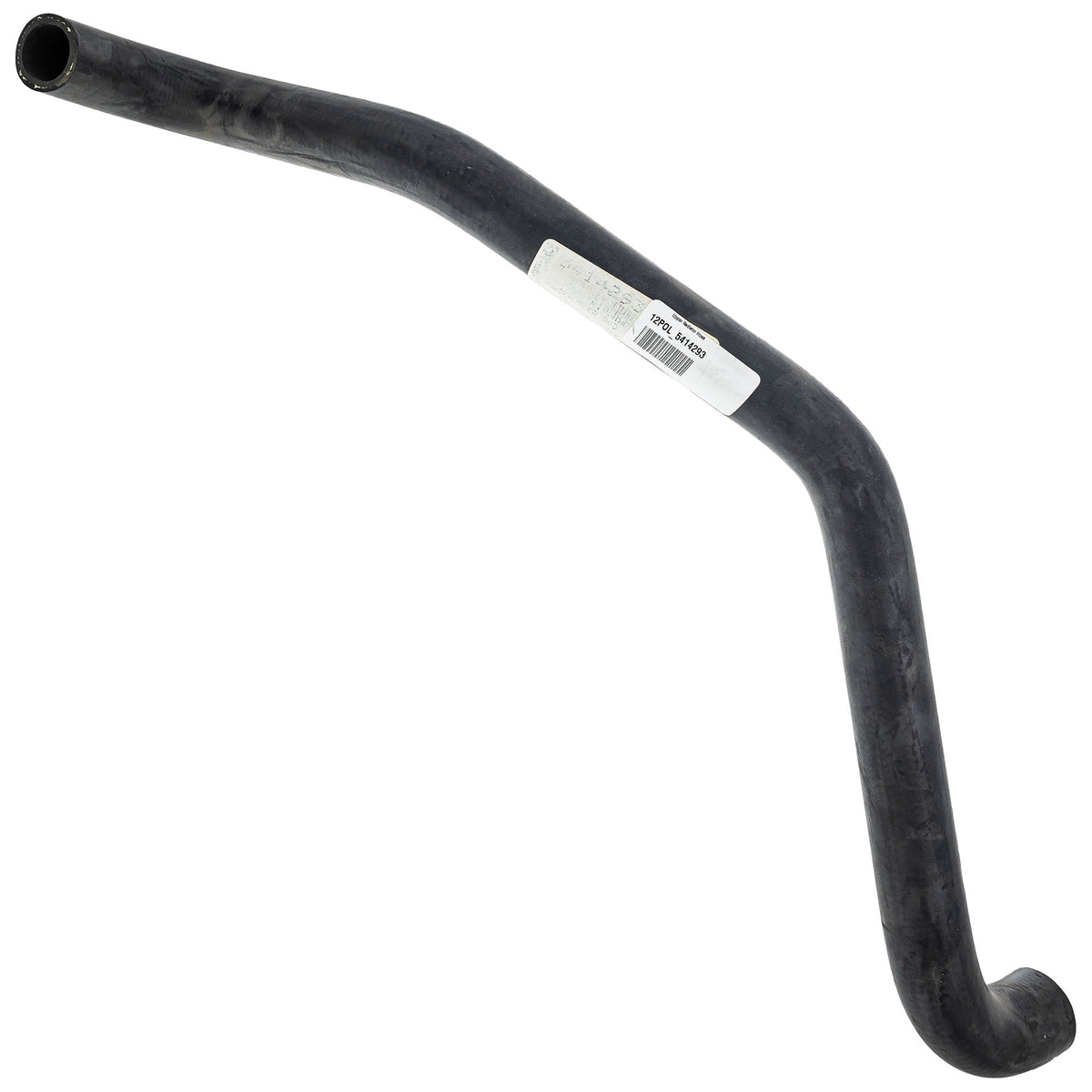 Polaris Upper Radiator Hose 5414293