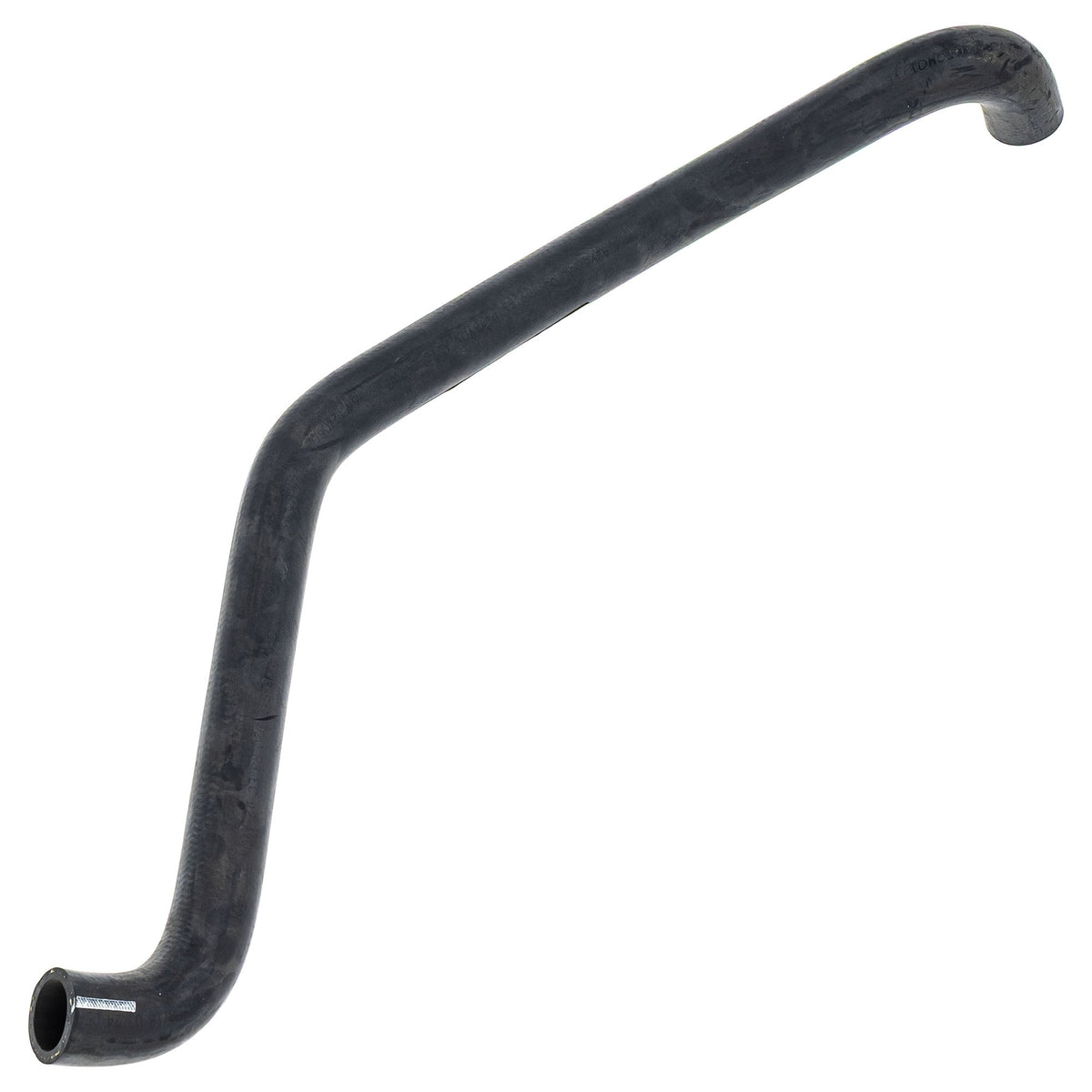 Polaris Upper Radiator Hose 5414293 alternate view