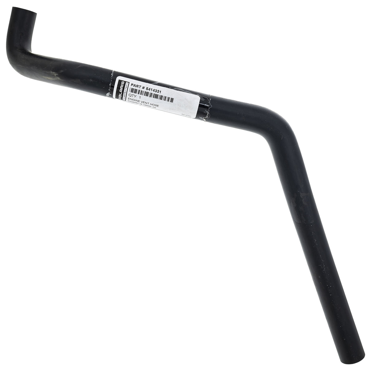 Polaris Engine Vent Hose 5414331 Ranger XP 900 Ranger Crew XP 900 1000