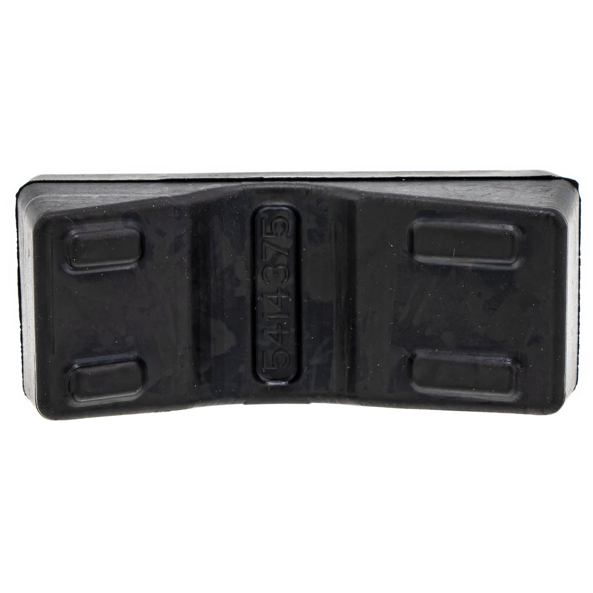 Polaris Rubber Ski Stop 5414375 additional view