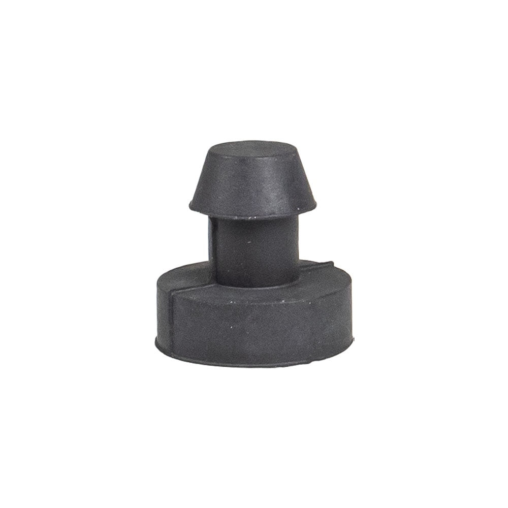 Polaris Rubber Bumper 5414486