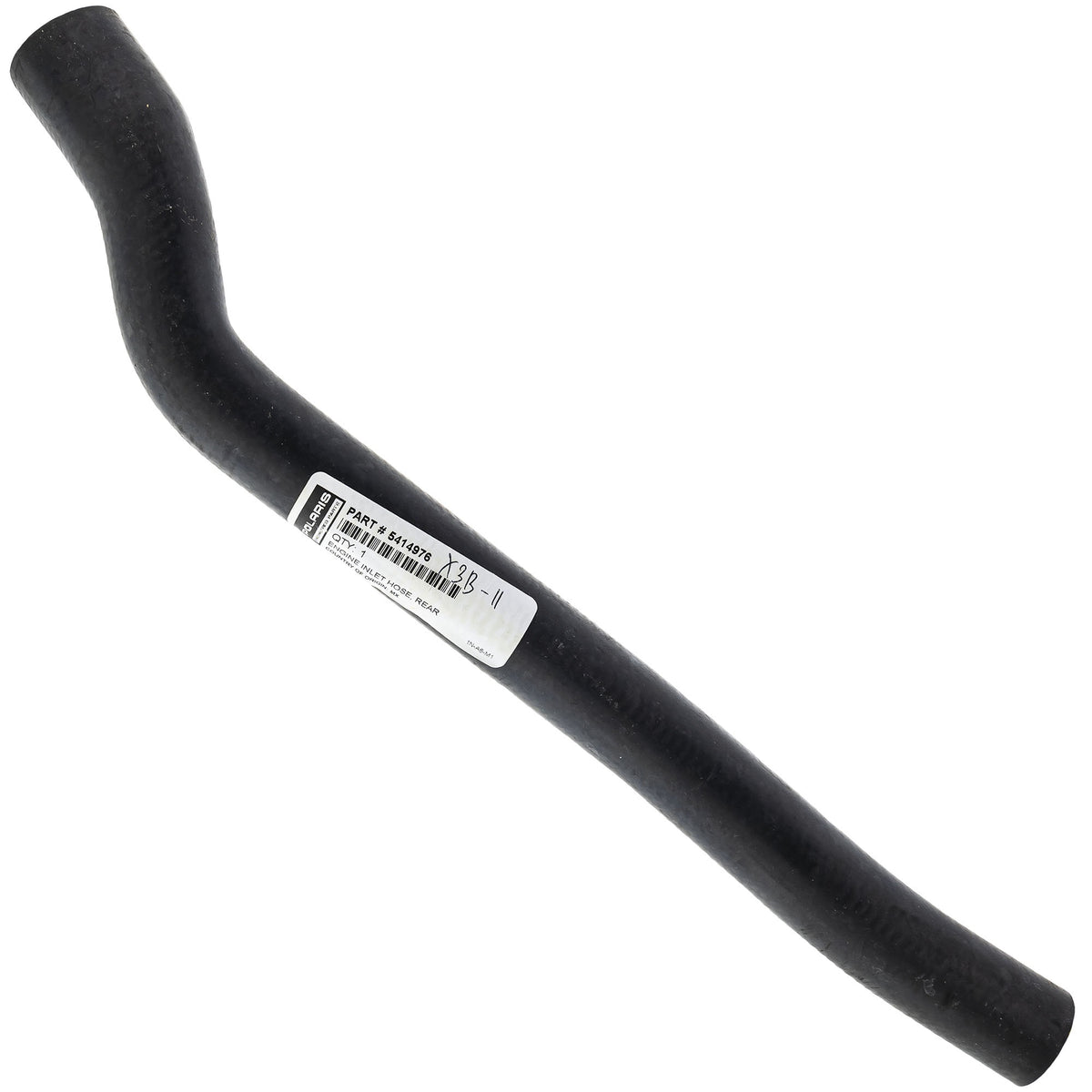 Polaris Rear Engine Inlet Hose 5414976