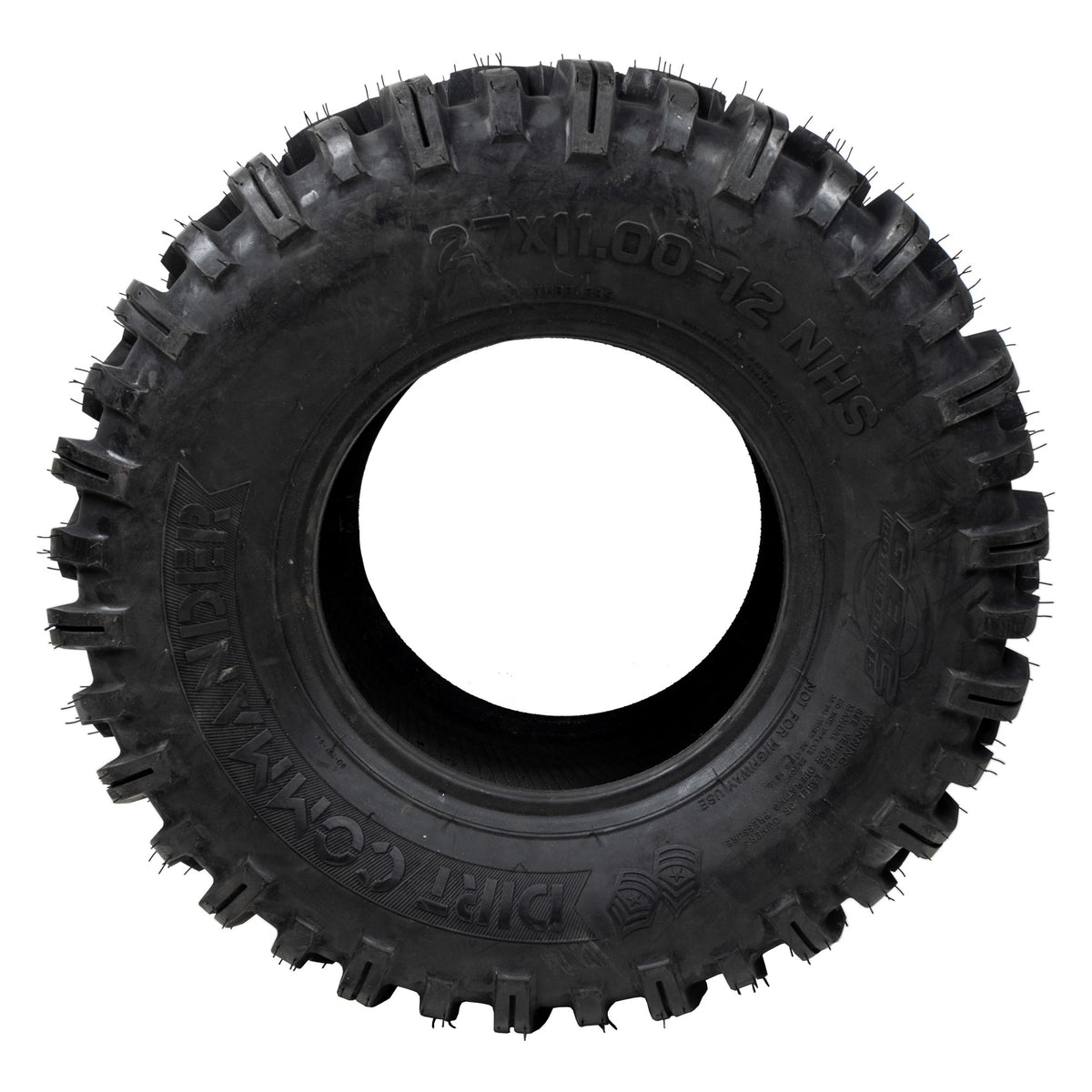 Polaris Rear Tire 27X11-12 5414992