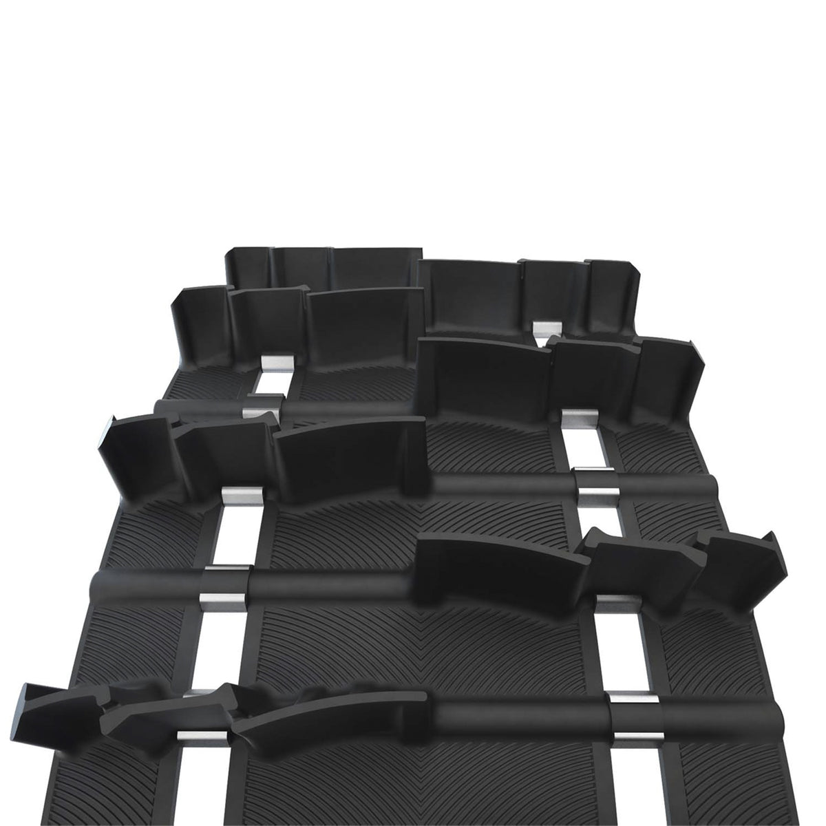 Polaris Peak 155"x15"x2.25" Track 5415002