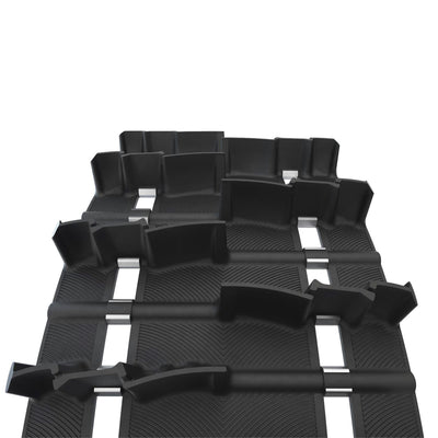 Polaris Peak 155" x 15" x 2.25" Track 5415002