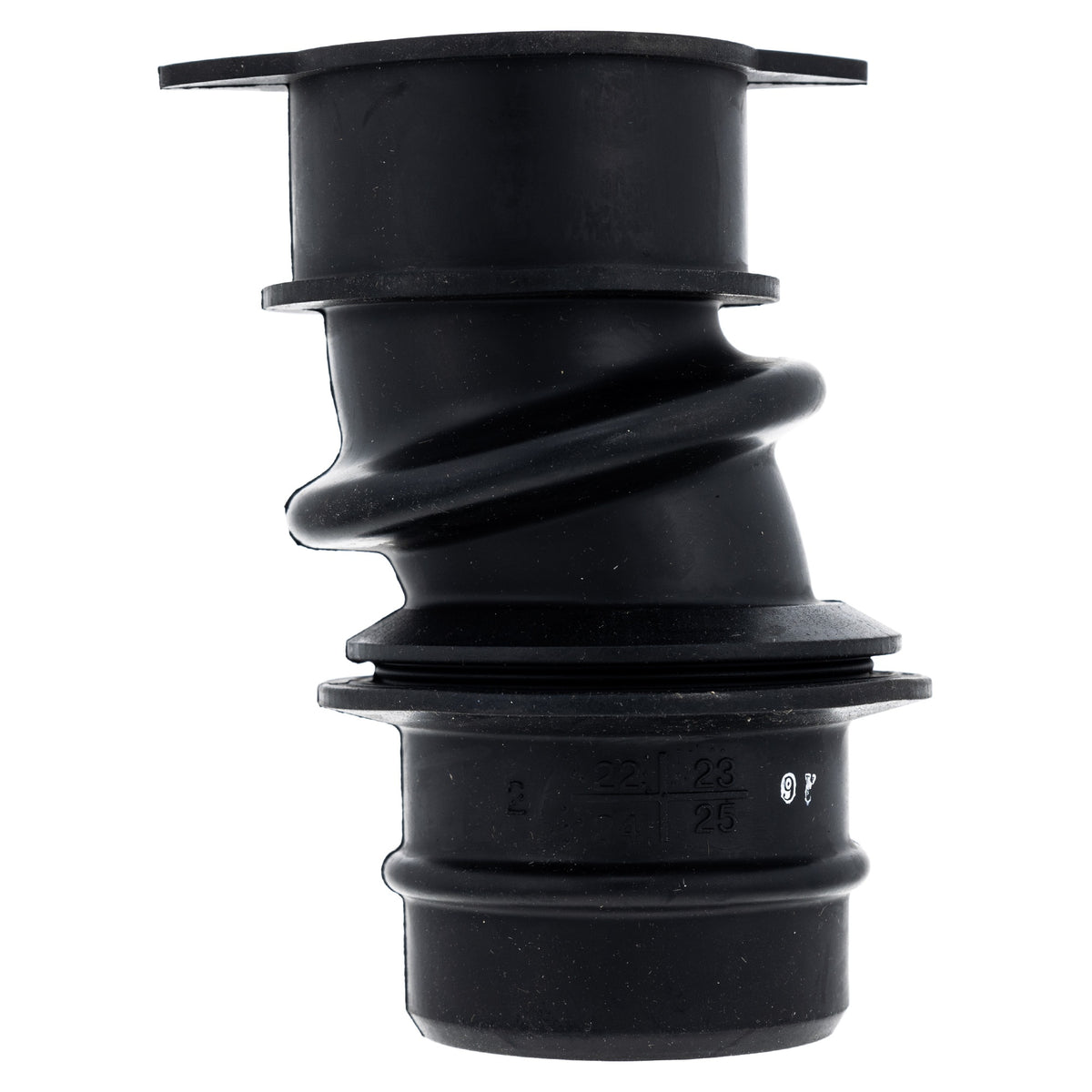 Polaris Intake Engine Boot 5415034 additional view
