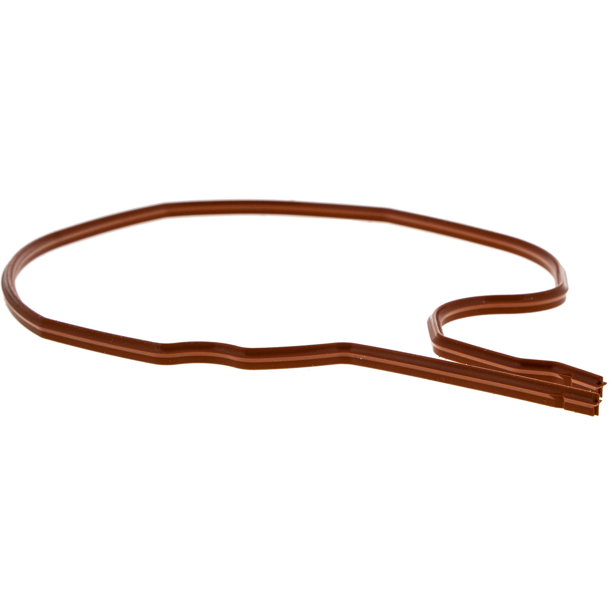 Polaris Intermediate Cover Gasket 5415085 alternate view