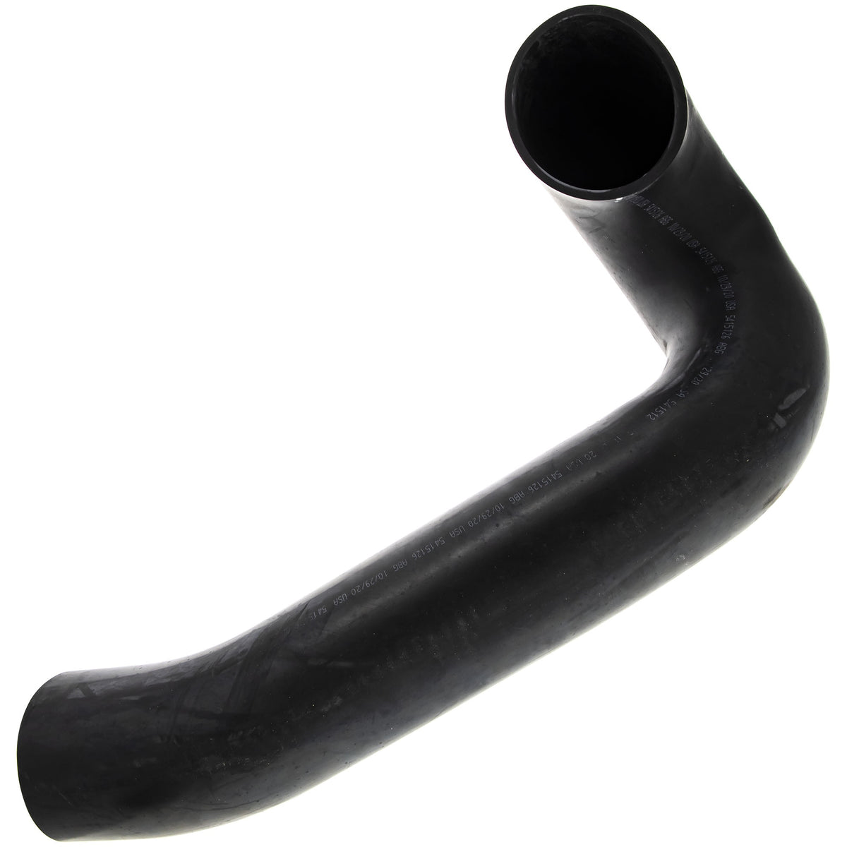 Polaris Air Outlet Clutch Hose 5415126 alternate view