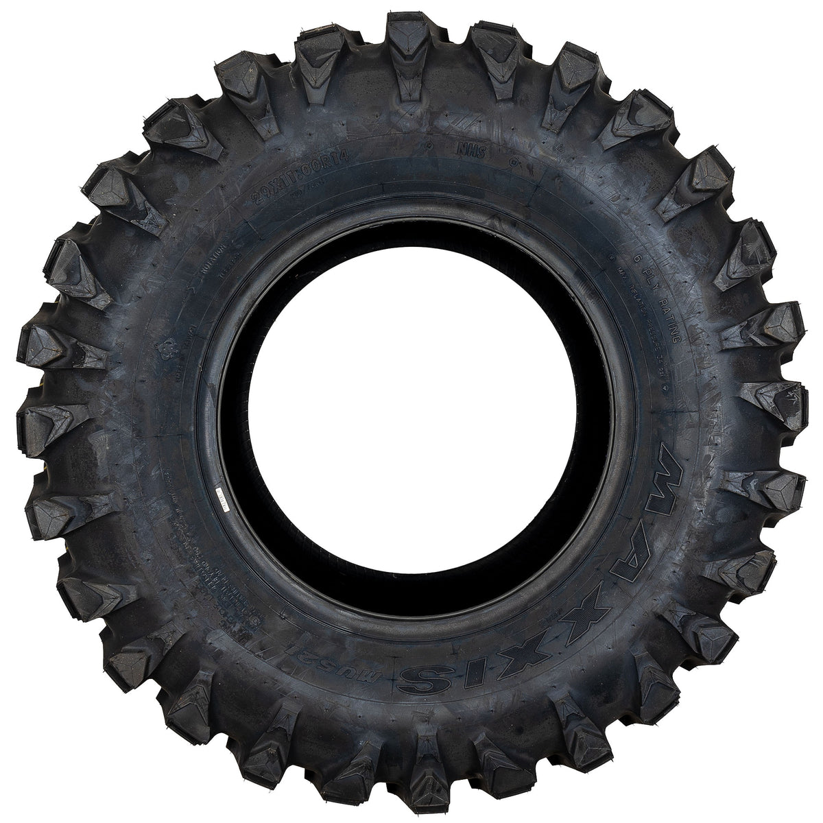 Polaris Maxxis Bighorn Tire 9X11-14 5415228