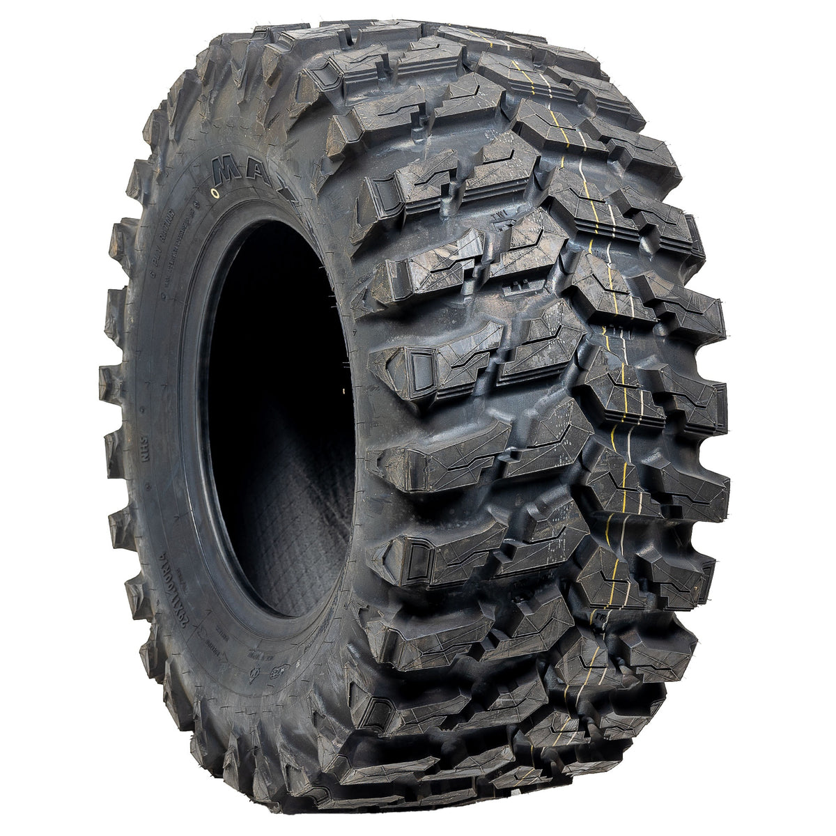 Polaris Maxxis Bighorn Tire 9X11-14 5415228 1000 RS1 4 2014-2023