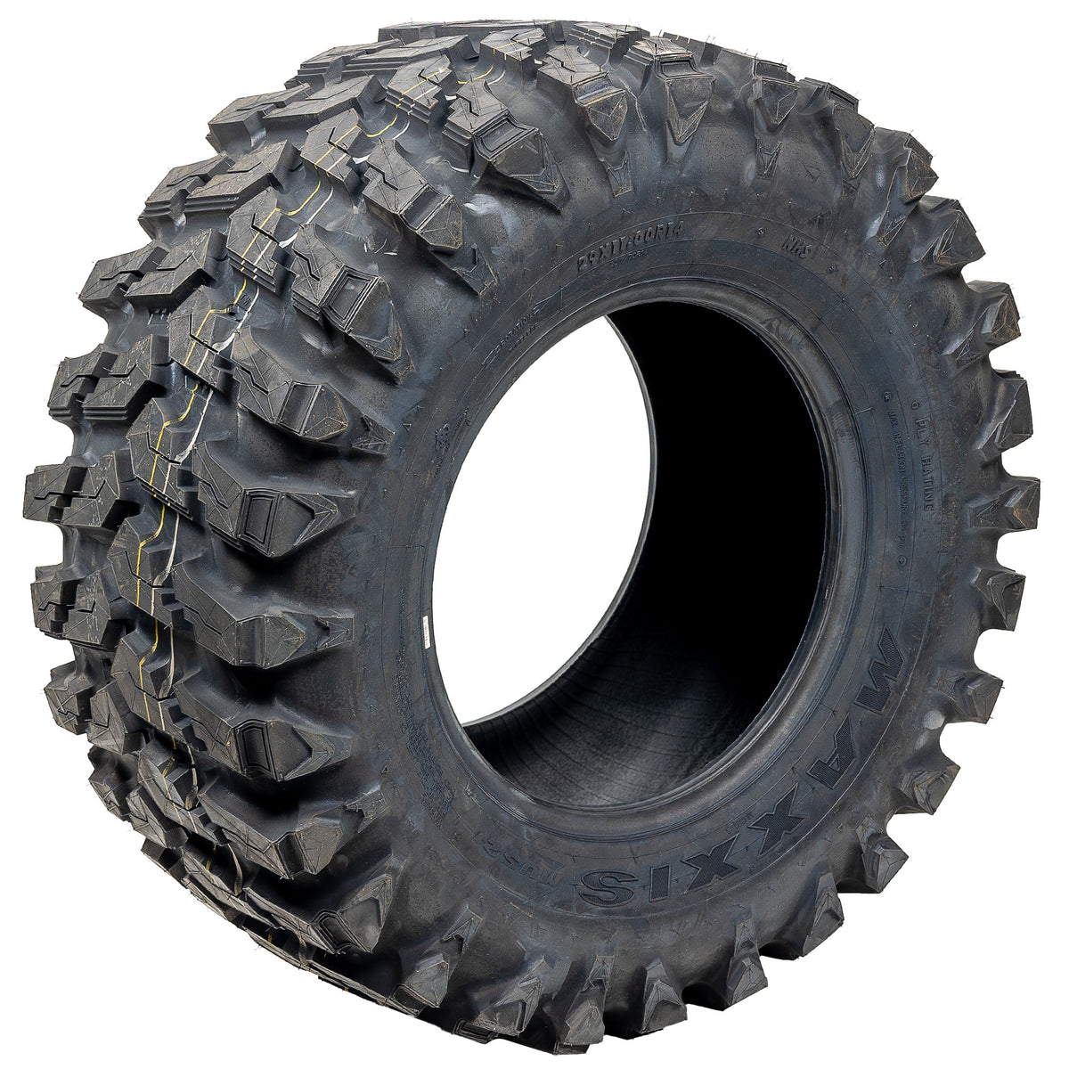 Polaris Maxxis Bighorn Tire 9X11-14 5415228 1000 RS1 4 2014-2023