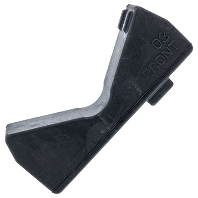 Polaris Rubber Ski Steering Stop 5415230