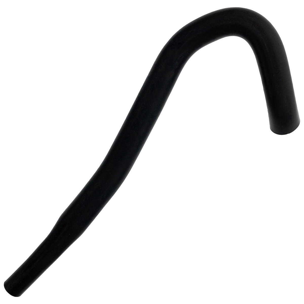 Polaris Reformed Breather Hose 5415276 alternate view