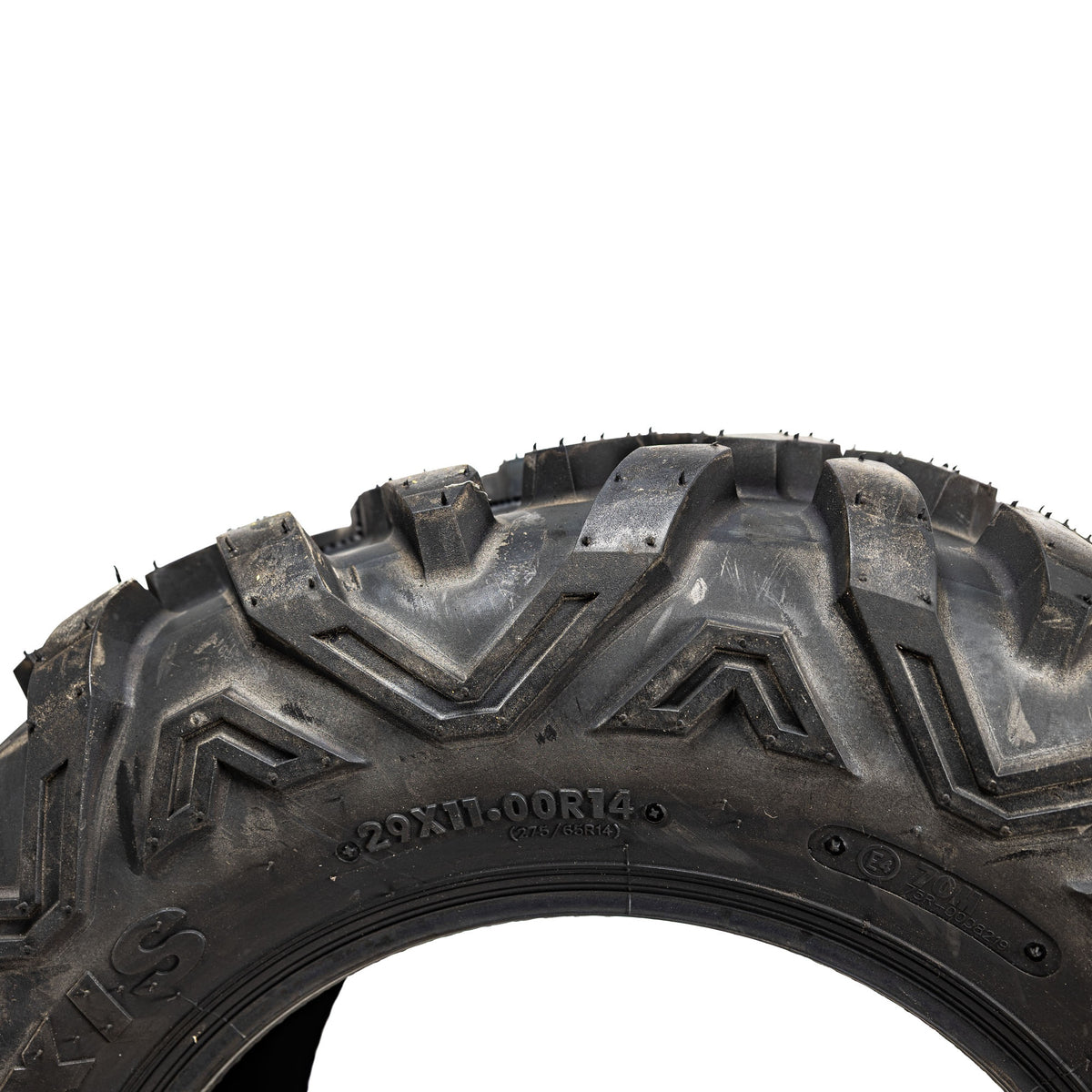 Polaris Rear Tire 29x11r14 5415277 1000 4 2014-2023 5414965