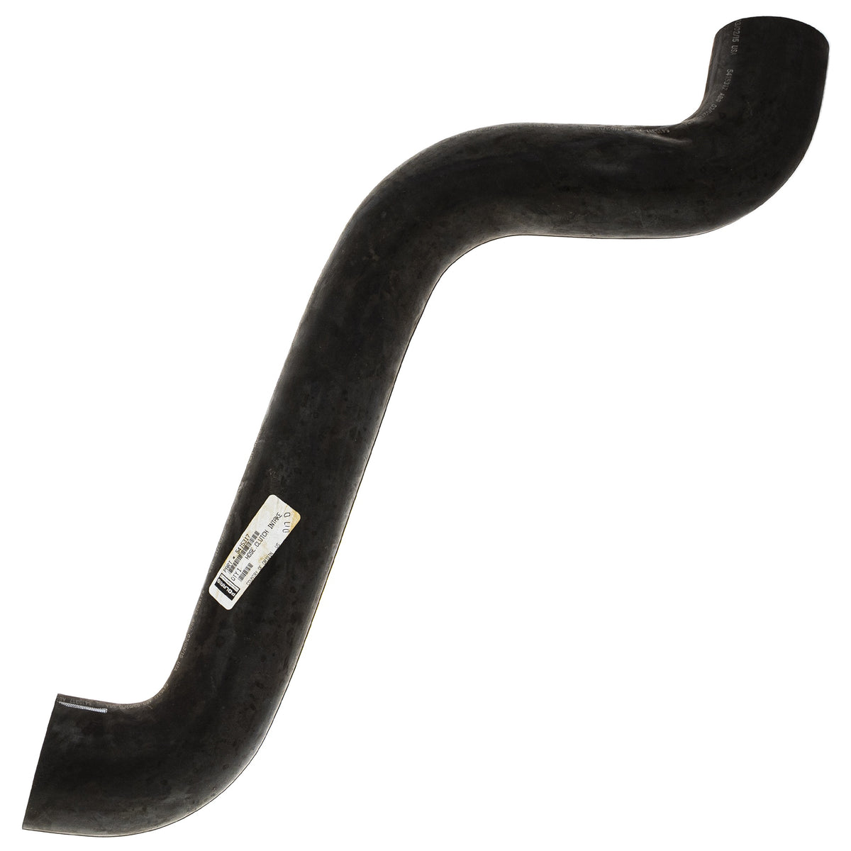 Polaris Clutch Intake Hose 5415317