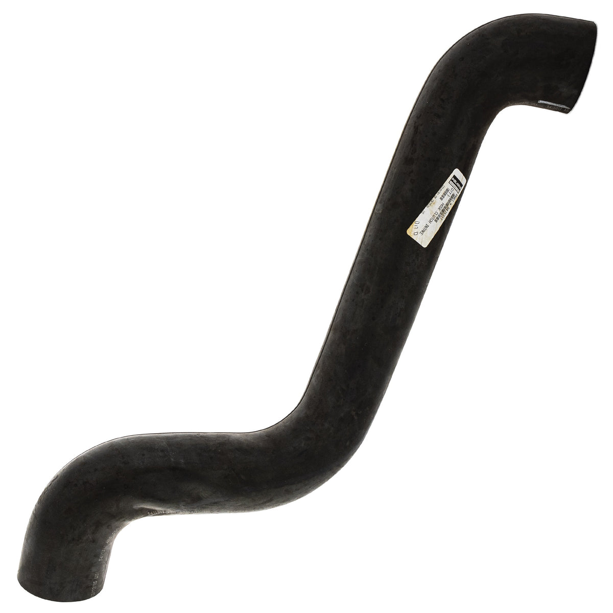 Polaris Clutch Intake Hose 5415317 alternate view