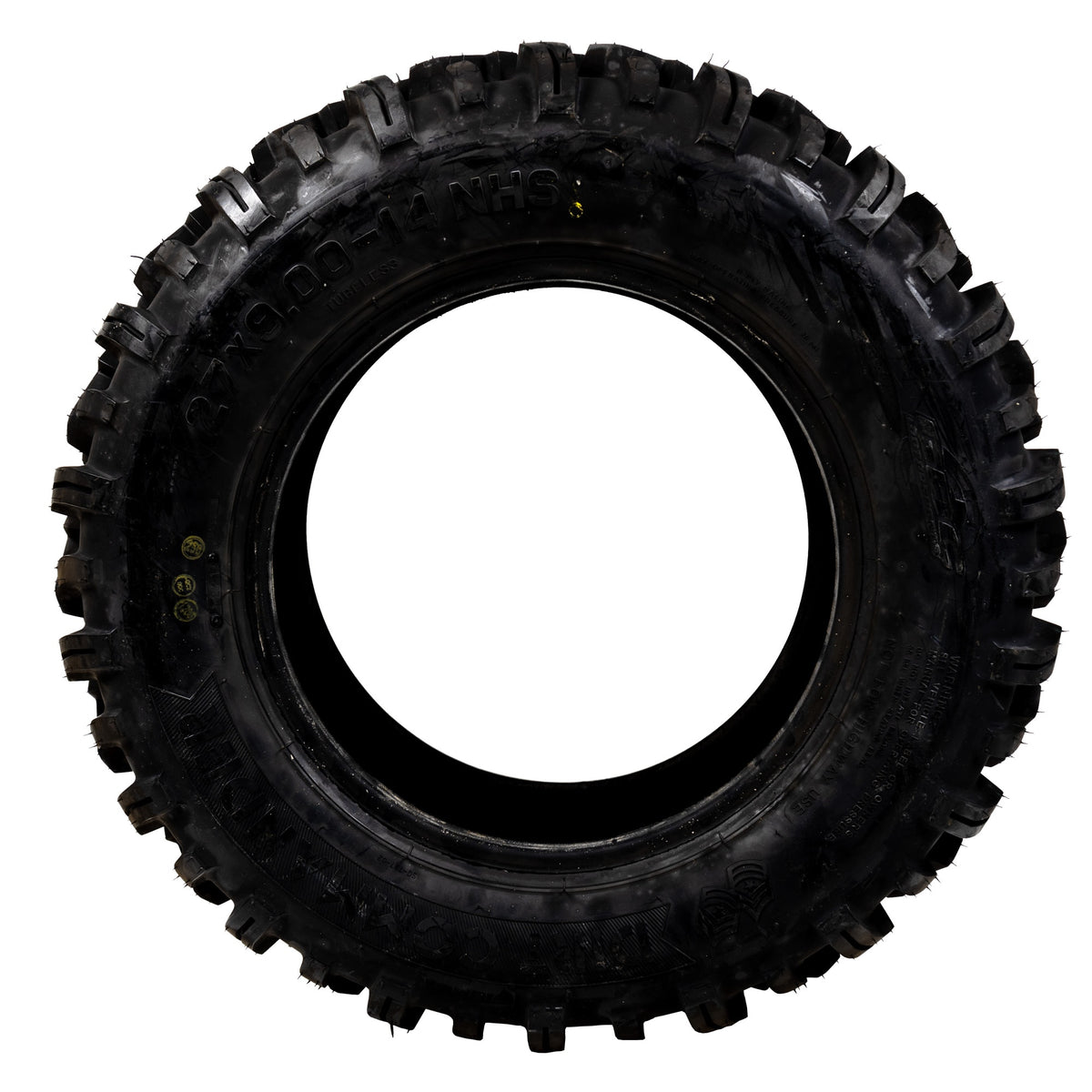Polaris Front Tire 27 x 9-14 5415346