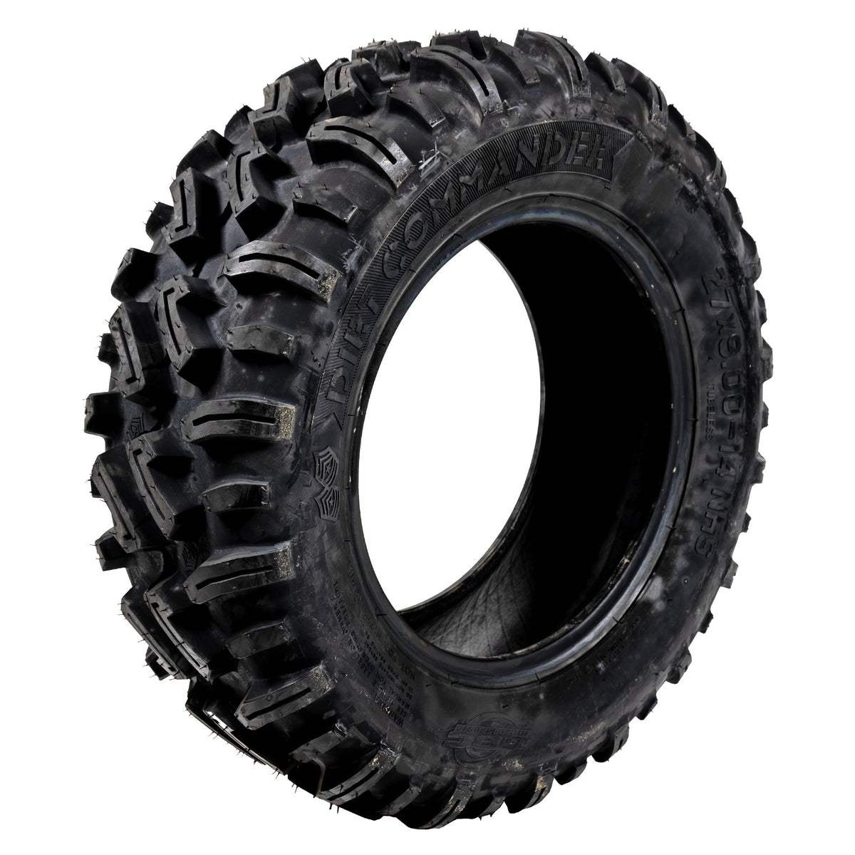 Polaris Front Tire 27 x 9-14 5415346 additional view