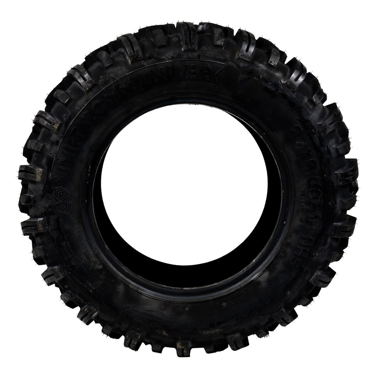 Polaris Front Tire 27 x 9-14 5415346 RZR 900 1000 900 4 2015-2025