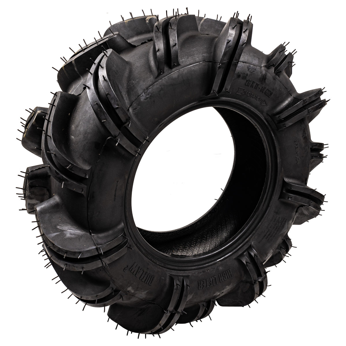 Polaris Rear Tire 28X11X14 5415642 Ranger XP 900 Ranger Crew XP 1000
