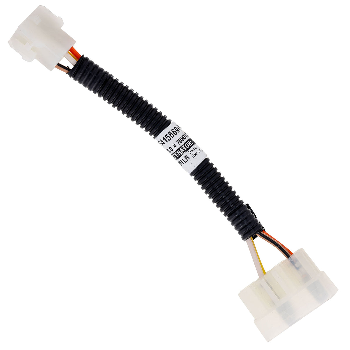 Ferris Harness