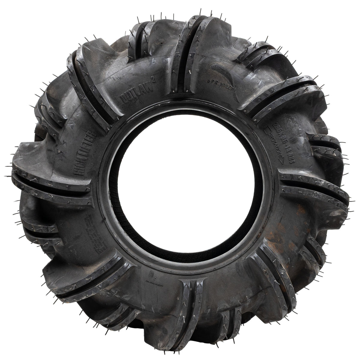 Polaris HL Outlaw Tire 5415759