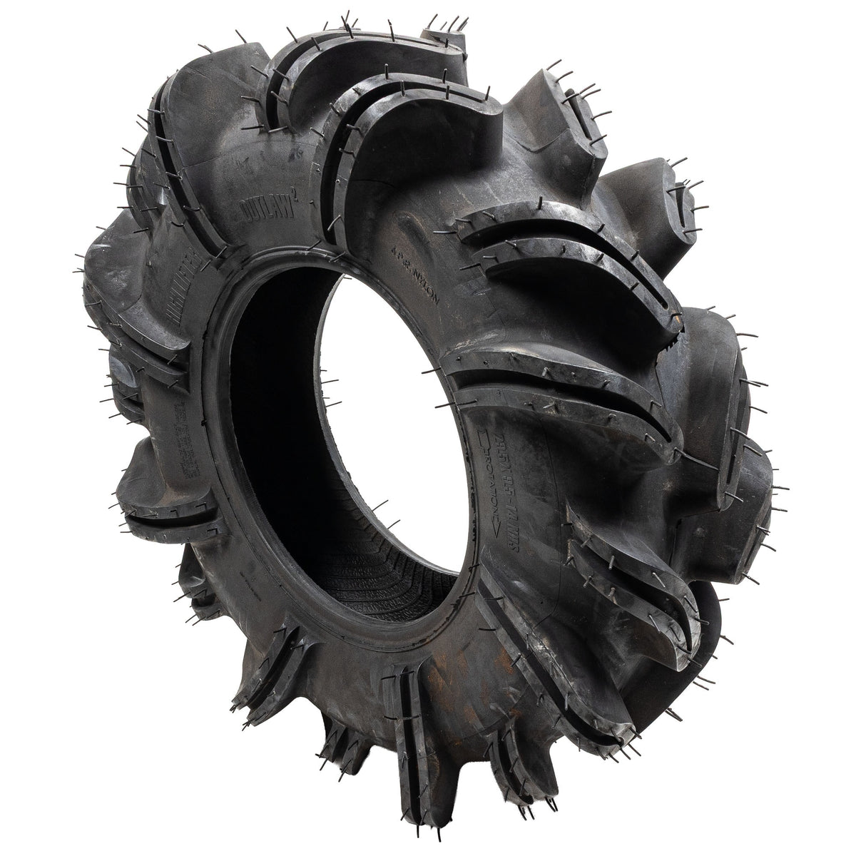 Polaris HL Outlaw Tire 5415759 additional view