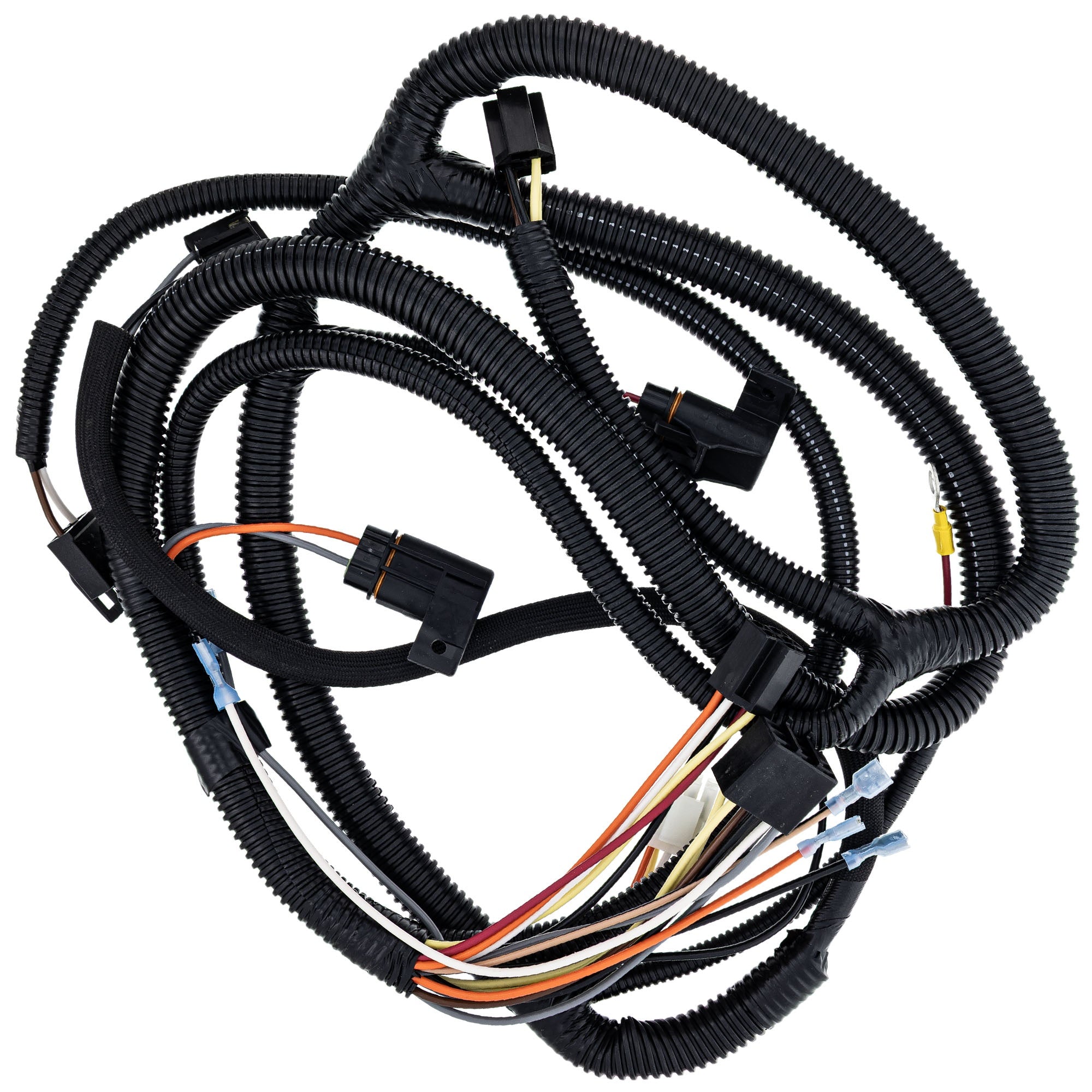 Genuine OEM Ferris Harness