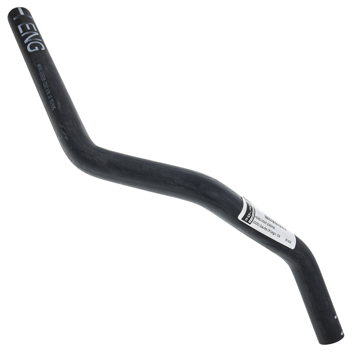 Polaris Engine Vent Hose 5416136