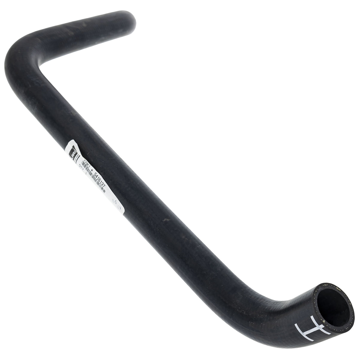 Polaris Upper Radiator Hose 5416137 additional view