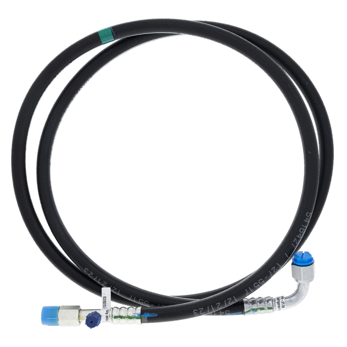 Polaris HVAC Hose 5416427 alternate view