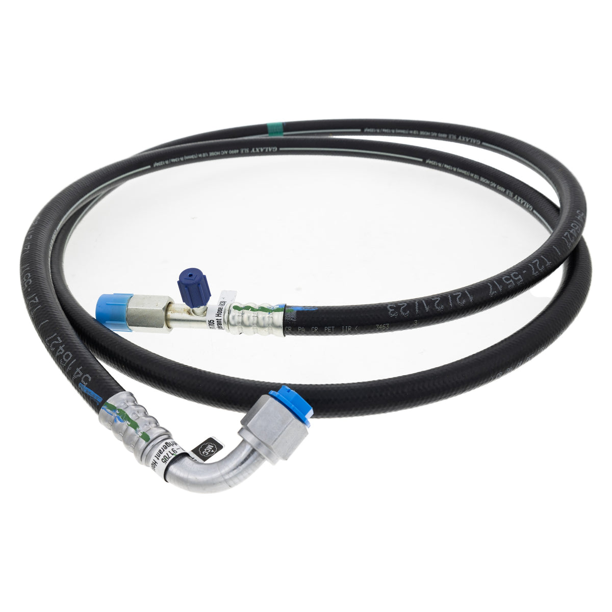 Polaris HVAC Hose 5416427 1000 2019-2021