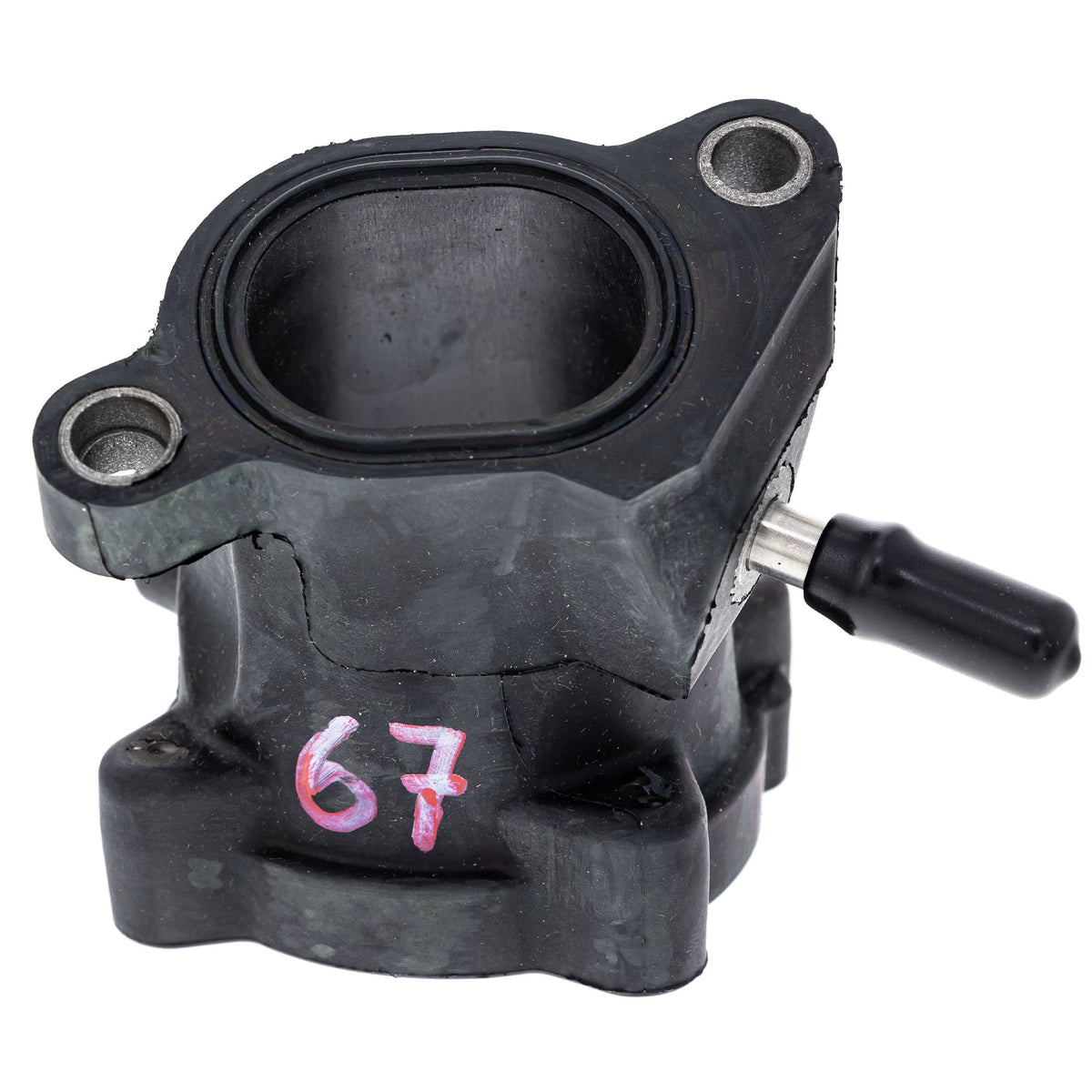 Polaris Throttle Body Adapter 5416532 alternate view