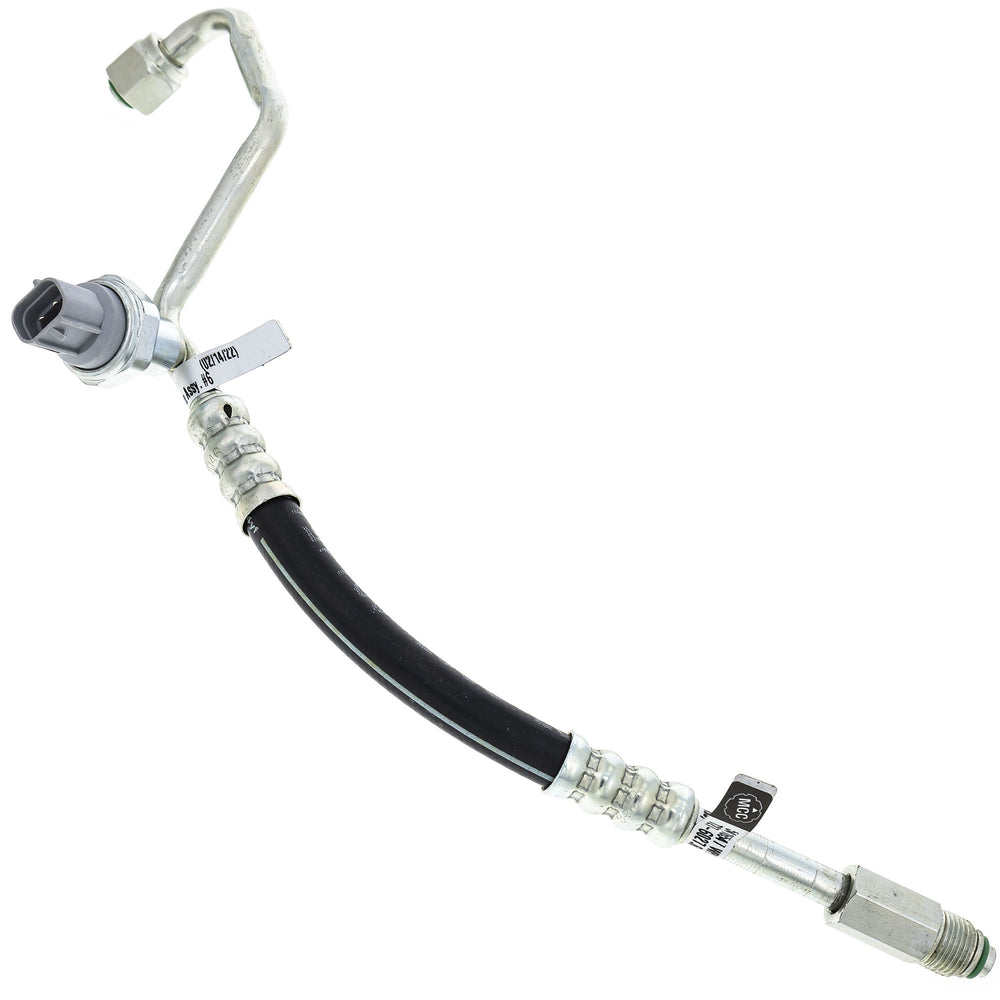 Polaris Lower Air Conditioner Condenser Hose 5416547