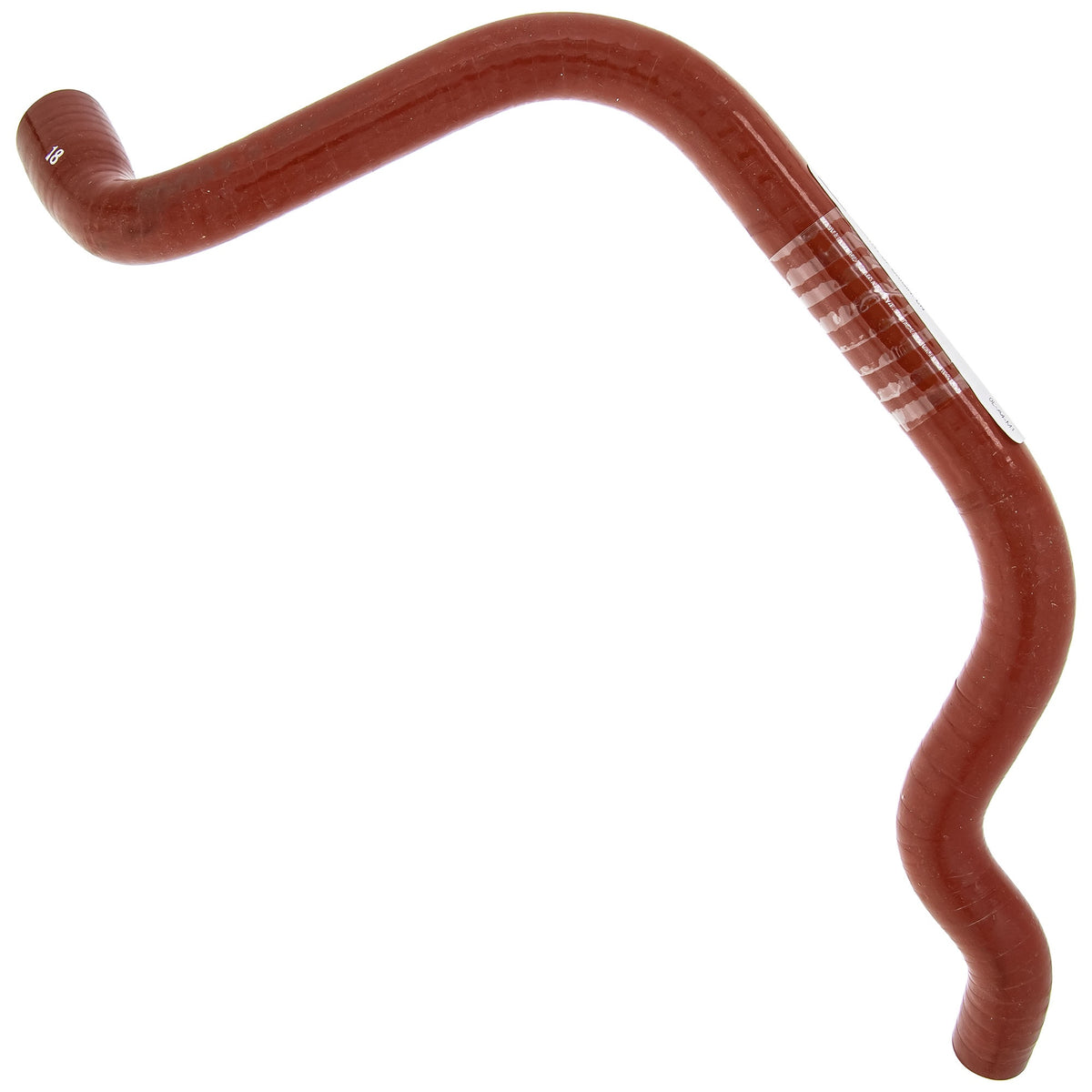 Polaris Engine Vent Hose 5416706
